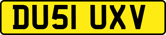 DU51UXV