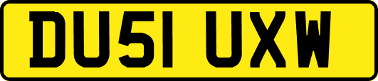DU51UXW