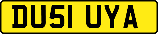 DU51UYA