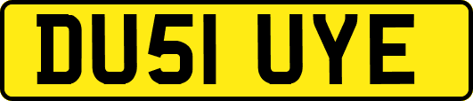 DU51UYE