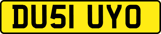 DU51UYO