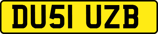 DU51UZB
