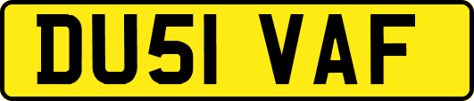 DU51VAF