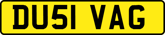 DU51VAG