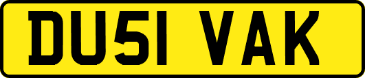 DU51VAK