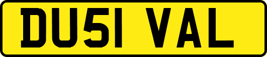 DU51VAL
