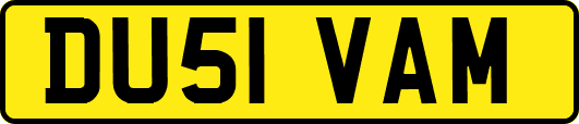 DU51VAM