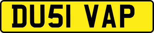 DU51VAP