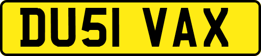DU51VAX
