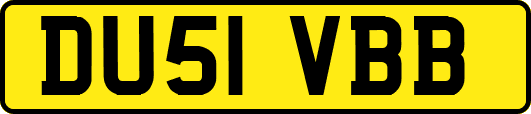 DU51VBB