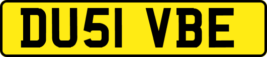 DU51VBE