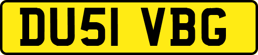 DU51VBG