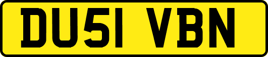 DU51VBN