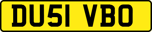 DU51VBO