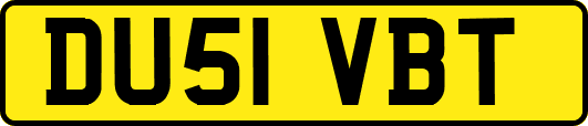 DU51VBT