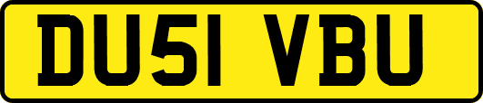 DU51VBU