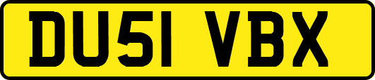 DU51VBX