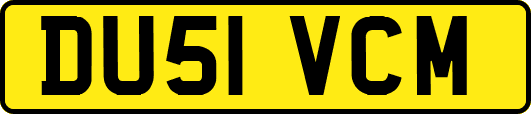 DU51VCM