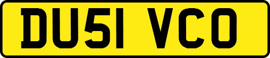 DU51VCO