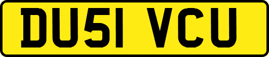 DU51VCU
