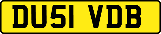 DU51VDB