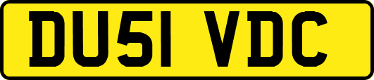 DU51VDC