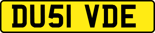 DU51VDE
