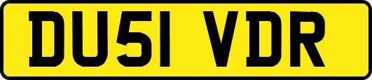 DU51VDR