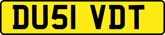 DU51VDT
