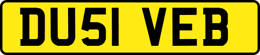 DU51VEB