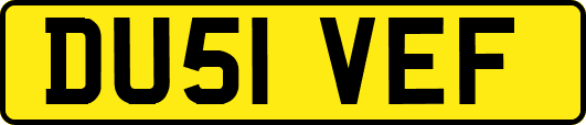 DU51VEF