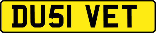 DU51VET