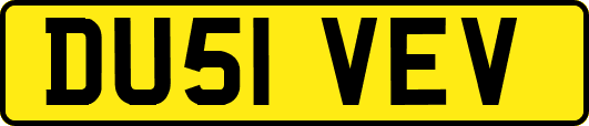 DU51VEV