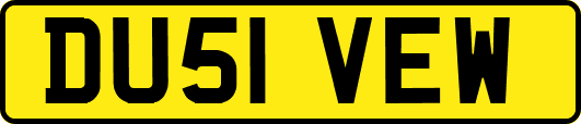 DU51VEW