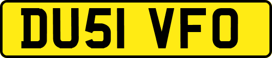 DU51VFO