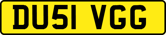DU51VGG