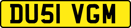 DU51VGM