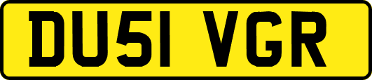 DU51VGR