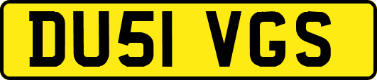 DU51VGS