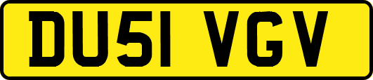 DU51VGV