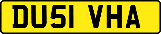 DU51VHA