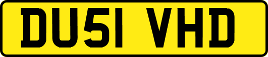 DU51VHD