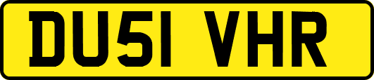 DU51VHR