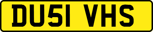 DU51VHS