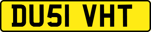 DU51VHT