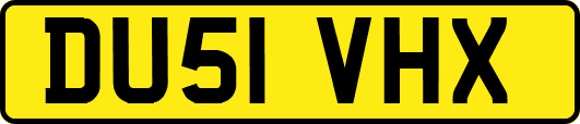 DU51VHX