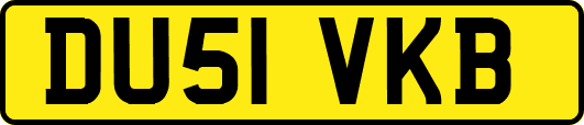 DU51VKB
