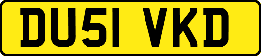 DU51VKD