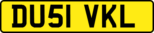 DU51VKL