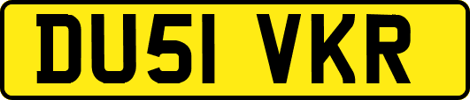 DU51VKR